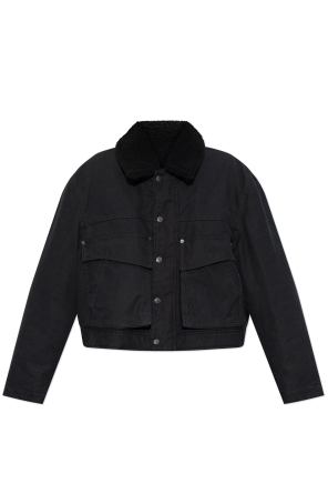 Balenciaga Balenciaga denim jacket | Women's Clothing | Vitkac